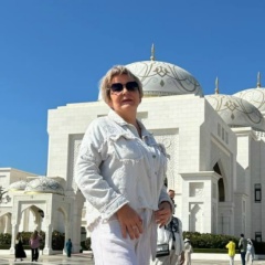 Ольга Самсоник, 23.04, Тихвин