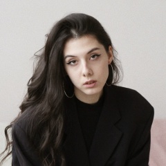 София Мусаева