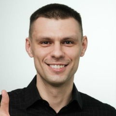 Юрий Рогачев, 02.02.1986, Хабаровск