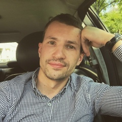 Дмитрий Потапов, 15.05, Санкт-Петербург