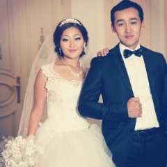 Айжанат Рысбекова, 29.06.1992, Алматы