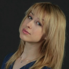 Наталья Дмитриева, 01.11, Санкт-Петербург