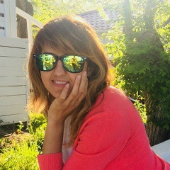 Катюша Пшеничная, 19.04.1989