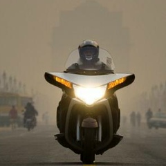 Kosmik Ramcc, 18.09, Москва