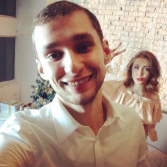 Алексей Бурман, 22.08, Киев