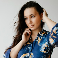 Мария Хамадиева, 07.10, Набережные Челны