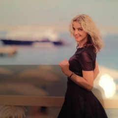 Вика Мальцева, 03.09, Солигорск