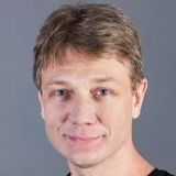 Алексей Перчук, 14.12.1977, Ярославль