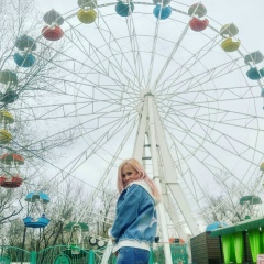 Вика Сподыряк, 30.01