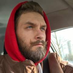 Николай Медведев, 10.11.1995