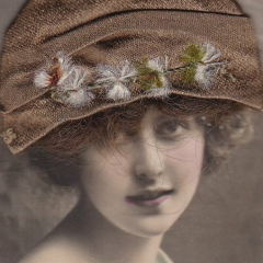 Лариса Малиновская, 07.06, Санкт-Петербург