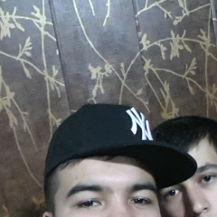 Oybek Mamurov