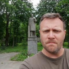 Александр Бобков, 06.01.1978, Санкт-Петербург