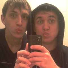 Кирилл Горбунов, 03.01, Благовещенск