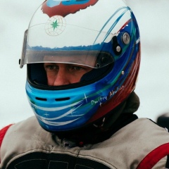 Дмитрий Абульян, 18.04, Санкт-Петербург