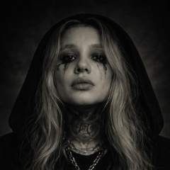 Alicia Kolova, 21.01.1926, Miami