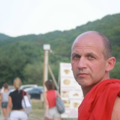 Александр Антонычев, 17.08.1969, Егорьевск