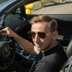 Владимир Милешко, 08.08.1989, Ростов-на-Дону