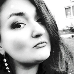 Виктория Сергеева, 18.09, Москва