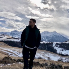 Максим Зимин, 10.10.1989, Санкт-Петербург