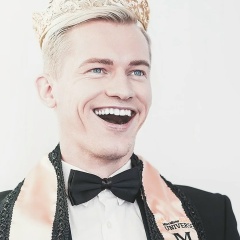 Артём Чудовский, 26.02.1988, Madrid