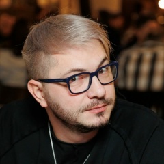 Николай Макарцев, 14.02.1988, Новосибирск