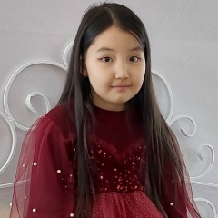 Куралай Курмангазы, 13.03.1987, Алматы