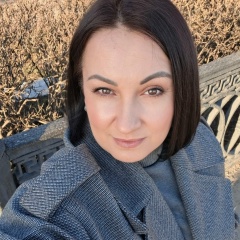 Виктория Никора, 01.02