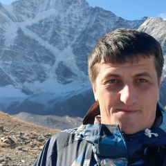 Валентин Колегов, 01.07