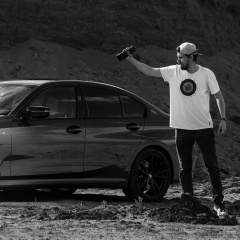 Саня Тупикин, 23.08, Мценск