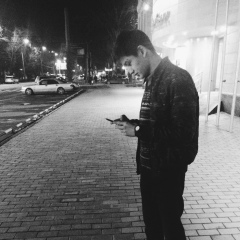 Денис Дооранбек, 15.08, Москва