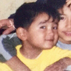 Замир Шаниязов, 24.07.1999