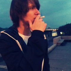 Антон Исаков, 23.03.1995, Санкт-Петербург