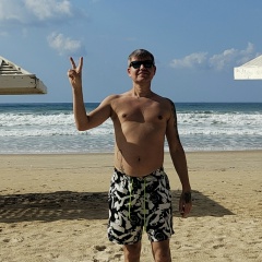 Дима Логинов, Санкт-Петербург