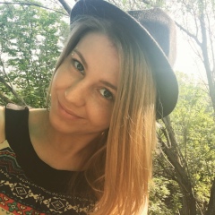 Veronica Панна, Санкт-Петербург