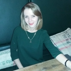 Лена Зуйкова, 07.10, Энгельс