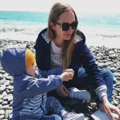 Ольга Шкаева, 30.08.1986, Омск