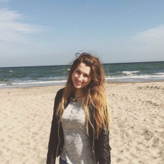 Ana Buga, 17.05, Verona