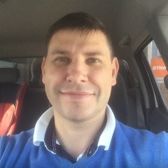 Станислав Разводов, 12.09.1974, Пермь