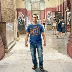 Mohamed Adel, 06.11.1985, Cairo