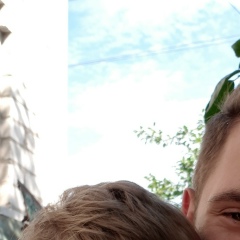 Андрей Бережной, 16.05.1990, Северодонецк