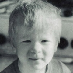 Степа Гессель, 02.12.1990, Нетания