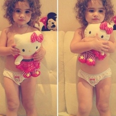 Александра Светлакова, 07.06