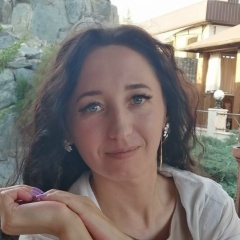 Кристина Хорина, 23.12.1982, Пятигорск