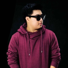 Shine Lin-Aung, 06.10.1991, Yangon