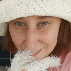 Женя Здорова, 25.11.1981, Москва