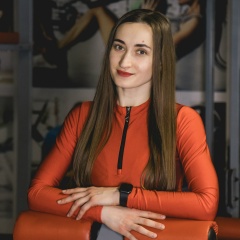 Виктория Аллаярова, 10.05.1992, Челябинск