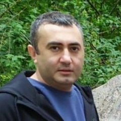 Расул Базаров, 23.04.1988