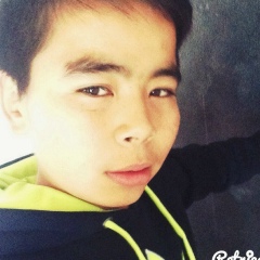 Ислам Ізтілеу, 14.05, Кызылорда