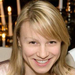 Ольга Малышева, 28.08, Москва